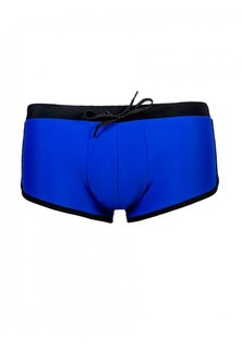 Плавки мужские UOMO FIERO 03SU синие XXL