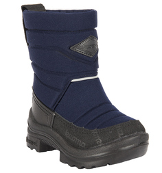 Дутики Kuoma 1556107 синие, размер 22