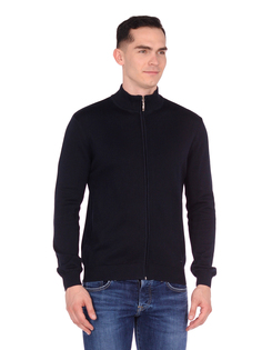 Джемпер мужской Dairos GD69300430 синий XXL