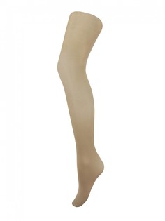 Колготки женские Trasparenze Linda 40 (3D) maxi телесные 5