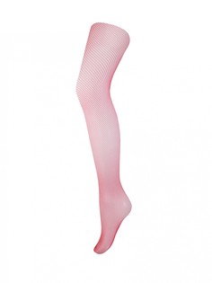 Колготки женские Trasparenze Ambra color 15 (rete) красные 43862