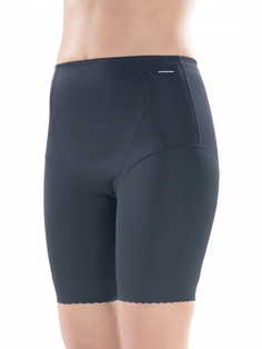 Утяжка корректирующая женская BlackSpade BS1384 черная XL