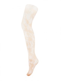 Колготки женские Trasparenze Holiday телесные 4