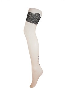 Колготки женские Trasparenze Tramonto телесные 2