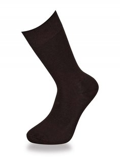 Носки мужские BlackSpade BS9900 коричневые 39-42
