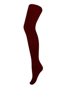Колготки женские Trasparenze Sophie бордовые 1