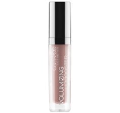 Блеск для губ CATRICE Volumizing Lip Booster - 090 The Power Of Nude