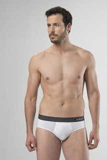 Набор брифов мужской Cacharel 1321 белый S