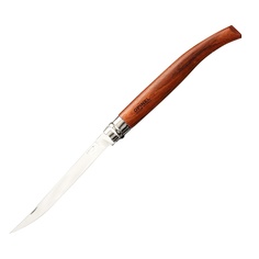 Туристический нож Opinel №15 коричневый