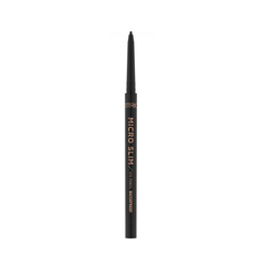 Контур для глаз CATRICE micro slim eye pencil waterproof - 010 черный