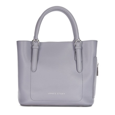 Сумка женская JANES STORY BD-6097 голубая