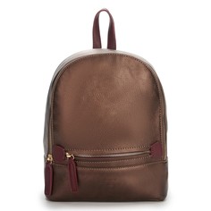 Рюкзак женский JANES STORY BJX-B337 золотистый