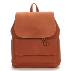 Рюкзак женский JANES STORY XX-9011 коричневый