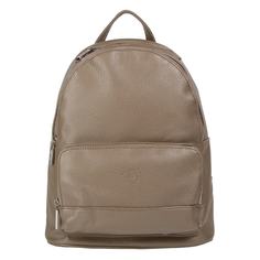 Рюкзак женский JANES STORY DF-G035 коричневый
