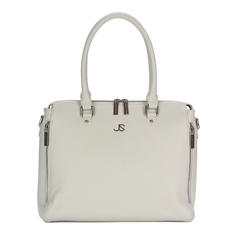 Сумка женская JANES STORY DY-740 серая