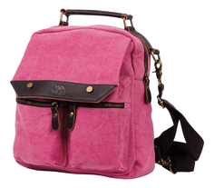 Рюкзак Polar П1449-01 розовый 7,3 л