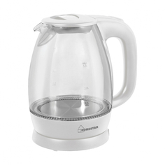 Чайник электрический HomeStar HS-1012 White