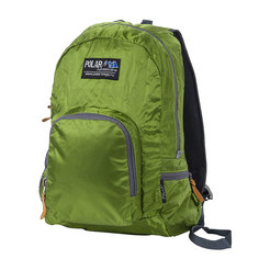 Рюкзак Polar П2102 15,5 л зеленый
