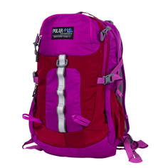 Рюкзак Polar П2170 18 л фиолетовый
