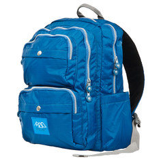 Рюкзак Polar П6009 16 л синий