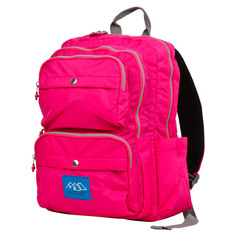 Рюкзак Polar П6009 16 л розовый