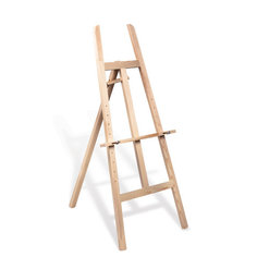 Мольберт напольный "Юный художник" Невская палитра