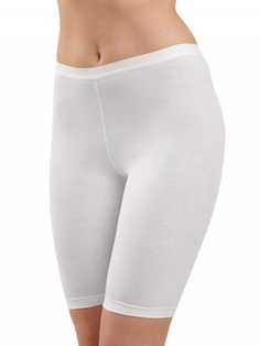 Панталоны женские BlackSpade BS1309 белые XL