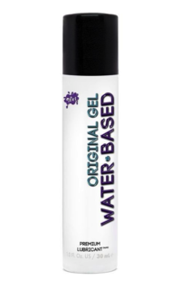 Увлажняющий лубрикант на водной основе Wet Naturals 30 мл Wet International Inc.