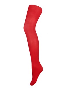 Колготки женские Trasparenze Sabina бордовые 4 (L)
