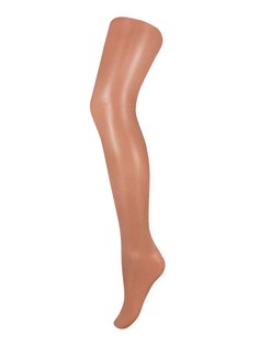 Колготки женские Trasparenze Brigitte 20 золотистые 2 (S)