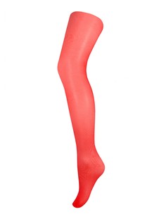 Колготки женские Trasparenze Rosy 20 красные 2 (S)