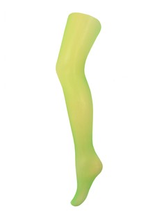 Колготки женские Trasparenze Ambra color 15 (rete) зеленые 2 (S)