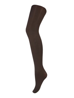 Колготки женские Trasparenze Cortina коричневые 2 (S)