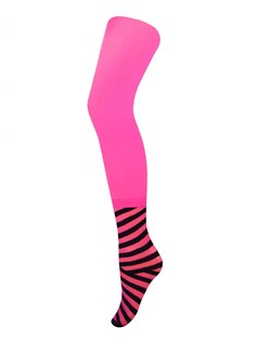 Колготки женские Trasparenze Miami розовые 3 (M)