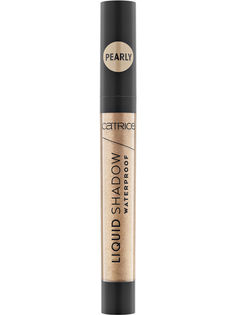 Жидкие тени для век CATRICE Liquid Shadow Waterproof - 040 Peace Hunter