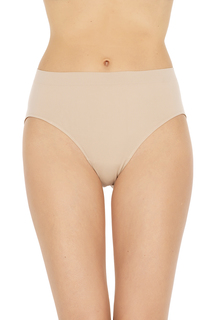 Набор слипов женский Pompea SLIP SLV X3 бежевый S; M