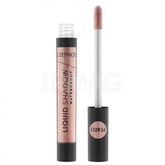Жидкие тени для век CATRICE Liquid Shadow Waterproof - 010 Mindful