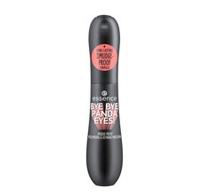 Тушь для ресниц essence bye bye panda eyes smudge-proof volumizing and defining mascara