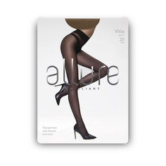 Колготки женские ALLURE ALL VISTA 20 легкий загар 3 (M)