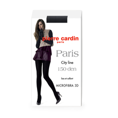 Колготки женские Pierre Cardin PARIS 150 серые 4 (L)