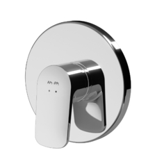 Смеситель для душа, монтируемый в стену Spirit F7075000 Am.Pm