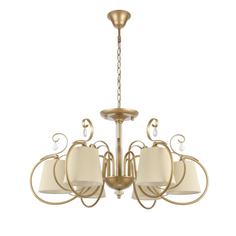 Подвесная люстра ST Luce Azzurro SL177.203.06 Evoluce