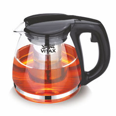 Чайник Vitax заварочный VX-3301 1,1 л