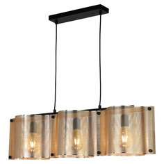 Люстра подвесная Lussole LSP-8341