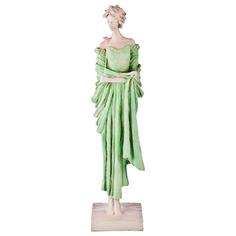 Фигурка декоративная Lefard, Пастель, 12х11,5х48 см