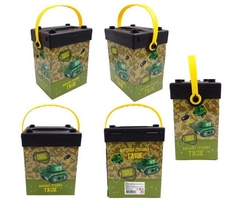 Танк-Конструктор, серия Боевая сила A Btoys