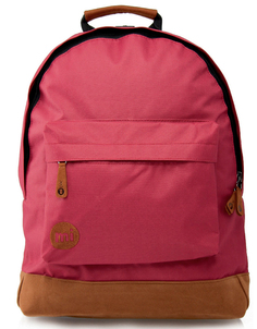 Рюкзак Mi-Pac Classic Burgundy, 17л