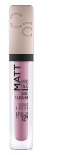 Помада CATRICE Matt Pro Ink Non-transfer Liquid Lipstick - 070 I Am Unique