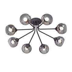 Люстра Vitaluce V4724-1/8PL, 8хE27 макс. 60Вт