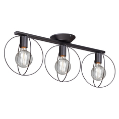 Люстра Vitaluce V4328-1/3PL, 3хE27 макс. 60Вт